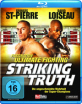 Striking Truth Blu-ray