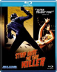 Strip Nude for Your Killer (US Import ohne dt. Ton) Blu-ray