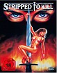 Stripped to Kill (1987) (Limited Mediabook Edition) Blu-ray