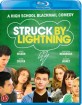 Struck by Lightning (NO Import ohne dt. Ton) Blu-ray