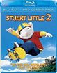Stuart Little 2 (Blu-ray + DVD) (US Import ohne dt. Ton) Blu-ray