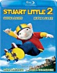 Stuart Little 2 (IT Import) Blu-ray