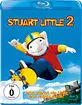 Stuart Little 2 Blu-ray