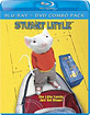 Stuart Little (Blu-ray + DVD) (US Import ohne dt. Ton) Blu-ray