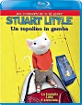 Stuart Little - Un topolino in gamba (IT Import) Blu-ray
