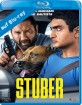 Stuber (2019) (UK Import ohne dt. Ton) Blu-ray