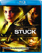Stuck (US Import ohne dt. Ton) Blu-ray