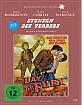 Stunden des Terrors - A Day of Fury (Edition Western-Legenden #47) (Limited Mediabook Edition) Blu-ray