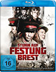 Sturm auf Festung Brest Blu-ray