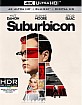Suburbicon (2017) 4K (4K UHD + Blu-ray + UV Copy) (US Import ohne dt. Ton) Blu-ray