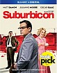 Suburbicon (2017) (Blu-ray + UV Copy) (US Import ohne dt. Ton) Blu-ray