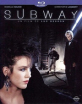 Subway (1985) - Digipak (FR Import ohne dt. Ton) Blu-ray