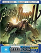 Sucker Punch - Steelbook (AU Import) Blu-ray