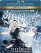 Sucker Punch - FNAC Exclusive Ultimate Édition Spéciale Steelbook (2 Blu-ray + DVD + Bonus DVD) (FR Import) Blu-ray