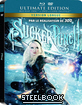 Sucker Punch - Steelbook (Ultimate Edition) (FR Import) Blu-ray