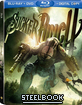 Sucker Punch - Steelbook (MX Import ohne dt. Ton) Blu-ray