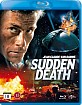 Sudden Death (FI Import) Blu-ray