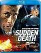 Sudden Death (JP Import) Blu-ray