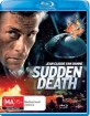 Sudden Death (AU Import) Blu-ray