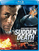Sudden Death - Muerte Súbita (ES Import) Blu-ray
