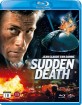 Sudden Death (SE Import) Blu-ray