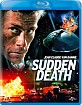 Sudden Death (UK Import) Blu-ray