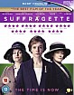 Suffragette (Blu-ray + UV Copy) (UK Import ohne dt. Ton) Blu-ray