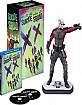 Suicide Squad (2016) - Exclusive Deadshot Edition (Blu-ray + DVD + UV Copy) (US Import ohne dt. Ton) Blu-ray