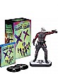 Suicide Squad (2016) 3D - Exclusive Deadshoot Edition (Blu-ray 3D + Blu-ray + DVD + UV Copy) (UK Import ohne dt. Ton) Blu-ray