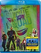 Suicide Squad (2016) (Blu-ray + UV Copy) (IT Import ohne dt. Ton) Blu-ray