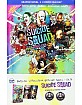 Suicide Squad (2016) - Ultimate Graphic Novel Edition (IT Import) Blu-ray