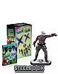 Suicide Squad (2016) 3D - Exclusive Deadshot Edition (Blu-ray 3D + Blu-ray + DVD + UV Copy) (FR Import) Blu-ray