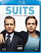 Suits: Primera Temporada Completa (ES Import) Blu-ray