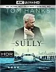 Sully (2016) 4K (4K UHD + Blu-ray + UV Copy) (US Import ohne dt. Ton) Blu-ray
