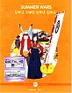 Summer Wars (2009) - The Hosoda Collection (Blu-ray + DVD + UV Copy) (Region A - US Import ohne dt. Ton) Blu-ray