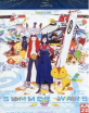 Summer Wars (IT Import) Blu-ray