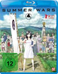 Summer Wars Blu-ray