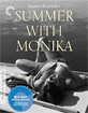 Summer with Monika - Criterion Collection (Region A - US Import ohne dt. Ton) Blu-ray