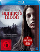 Summer's Moon Blu-ray