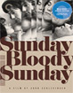 Sunday Bloody Sunday - Criterion Collection (Region A - US Import ohne dt. Ton) Blu-ray