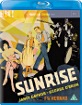 Sunrise: A Song of Two Humans (1927) (UK Import ohne dt. Ton) Blu-ray