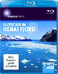 Sunrise Earth - Gletscher im Kenai Fjord Blu-ray