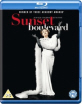 Sunset Boulevard (UK Import ohne dt. Ton) Blu-ray