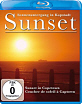 Sunset - Sonnenuntergang in Kapstadt Blu-ray