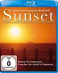 Sunset - Sonnenuntergang in Kapstadt Blu-ray
