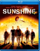 Sunshine (2007) (Region A - US Import ohne dt. Ton) Blu-ray