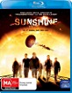 Sunshine (2007) (AU Import) Blu-ray