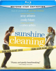 Sunshine Cleaning (Region A - US Import ohne dt. Ton) Blu-ray