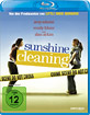 Sunshine Cleaning Blu-ray