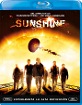 Sunshine (2007) (ES Import) Blu-ray